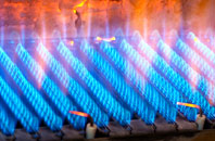 Parkeston gas fired boilers